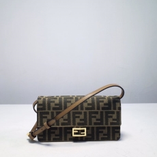 Fendi Baguette Bags